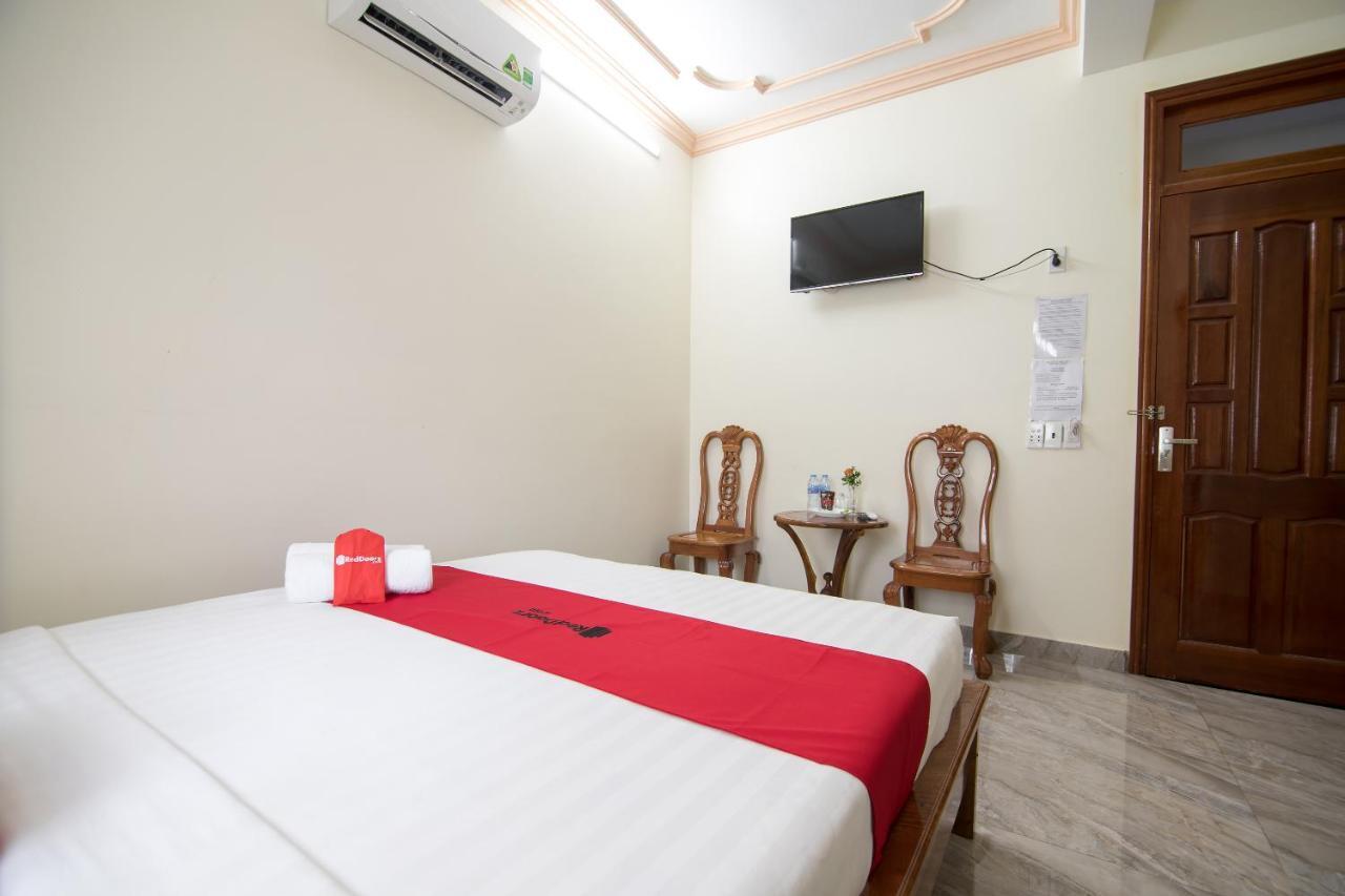Phuc Duc Hotel - Center District 1 Ciudad Ho Chi Minh  Exterior foto